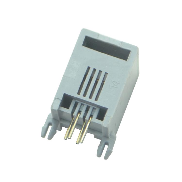 RJ45连接器