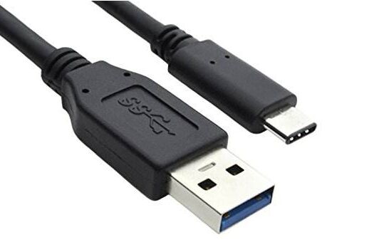 USB Type-A接口连接器