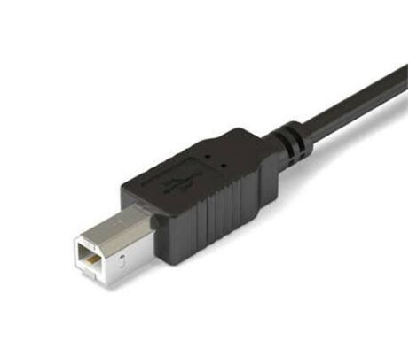 USB Type-B接口连接器