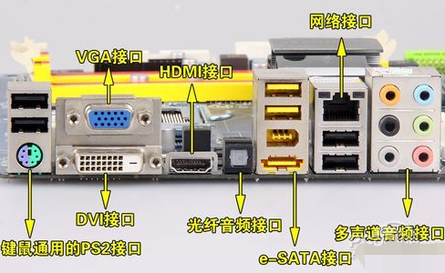 接口图片展示