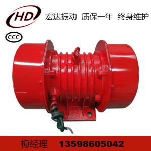 振動(dòng)電機(jī)軸承為什么會(huì)過(guò)早老化？