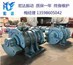 如何挑選ZDJ型號(hào)振動(dòng)電機(jī)？