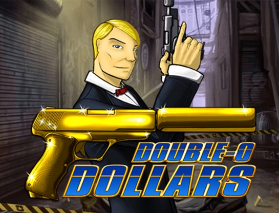 Trò chơi Double O Dollars