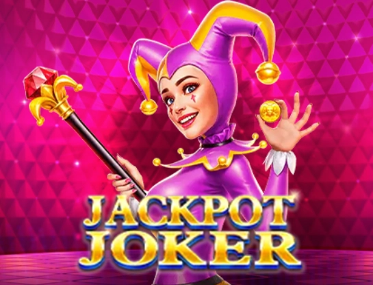 Trò chơi Jackpot Joker